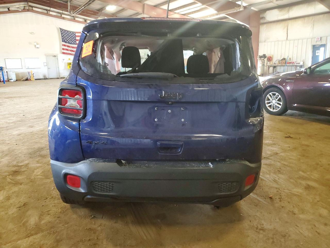 ZACCJBAB0JPH26734 · 2018 JEEP RENEGADE · 6/12