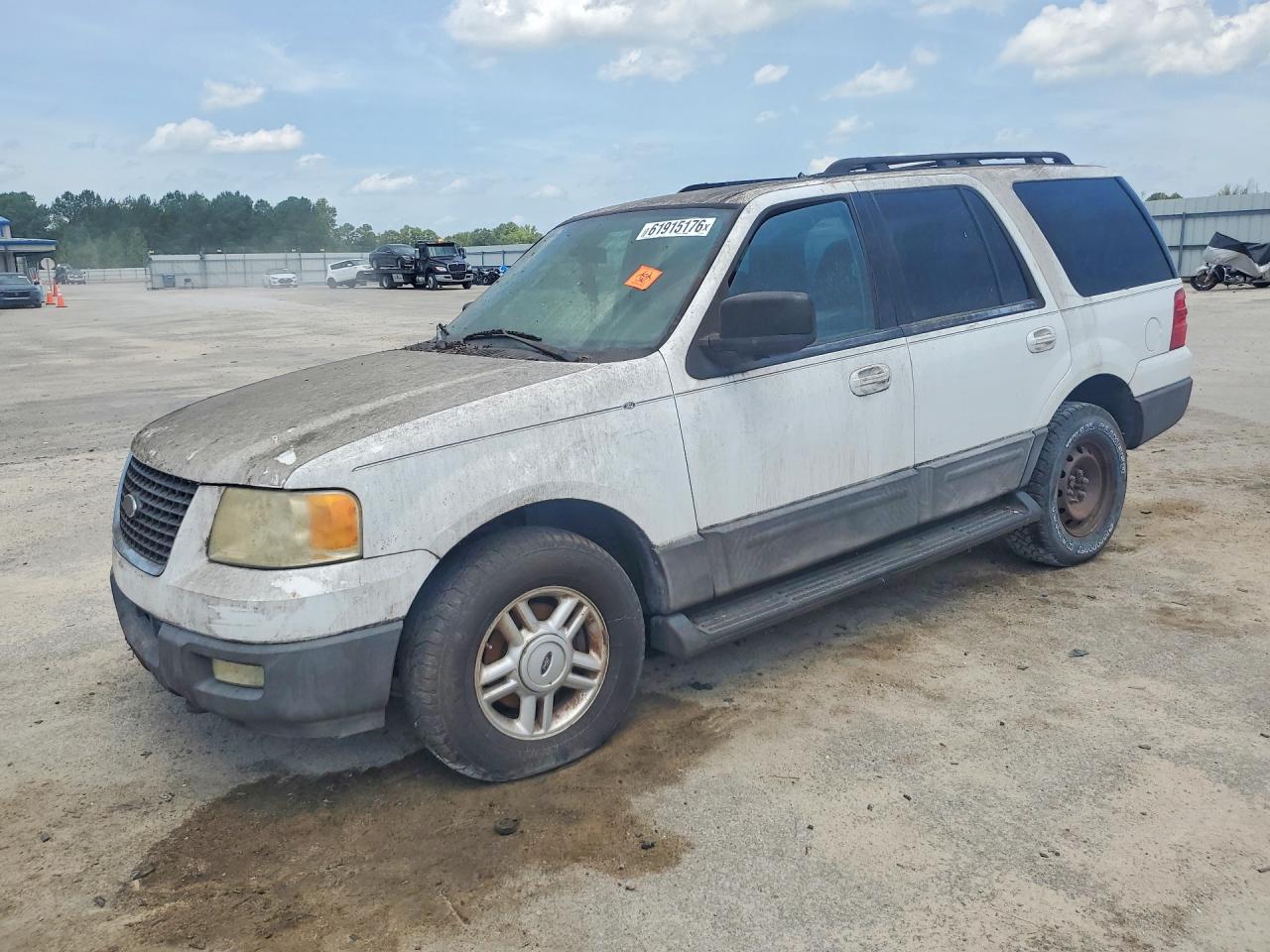 1FMPU16555LB12452 · 2005 FORD EXPEDITION