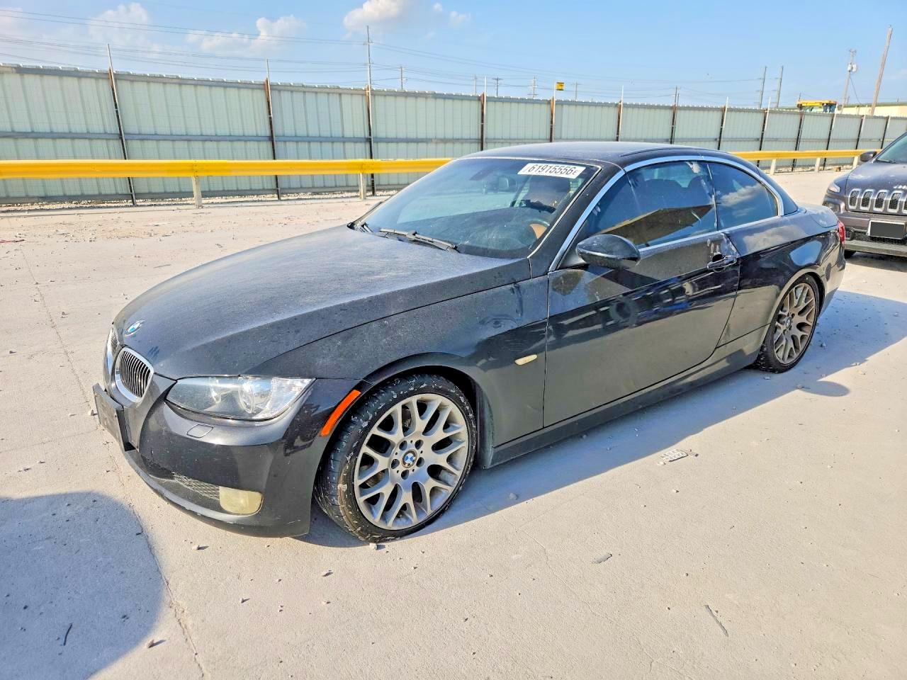 WBAWL13587PX14648 · 2007 BMW 328
