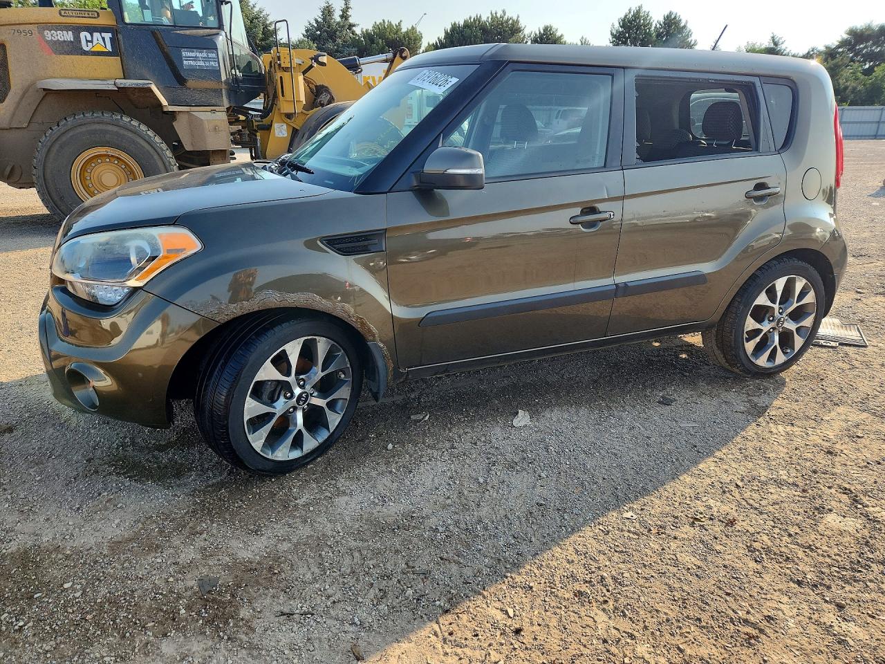 KNDJT2A65C7479067 · 2012 KIA SOUL