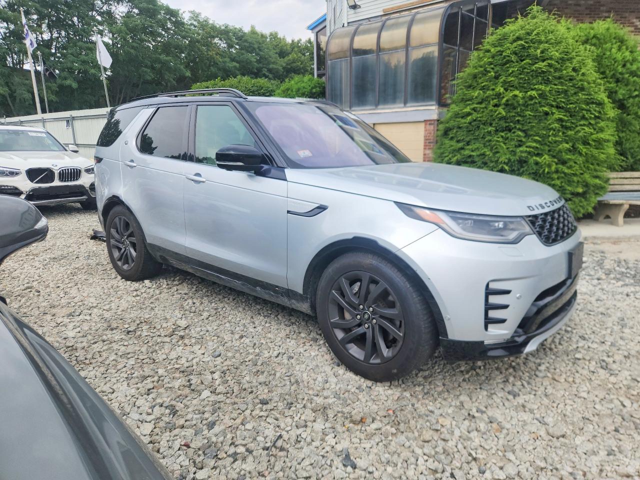 SALRT2EX7N2460633 · 2022 LAND ROVER DISCOVERY · 4/14