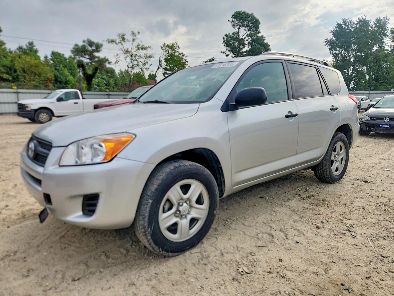 2T3ZF4DV0BW098383 · 2011 TOYOTA RAV4