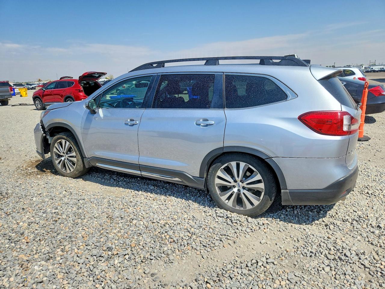 4S4WMAMD3K3482655 · 2019 SUBARU ASCENT · 2/13