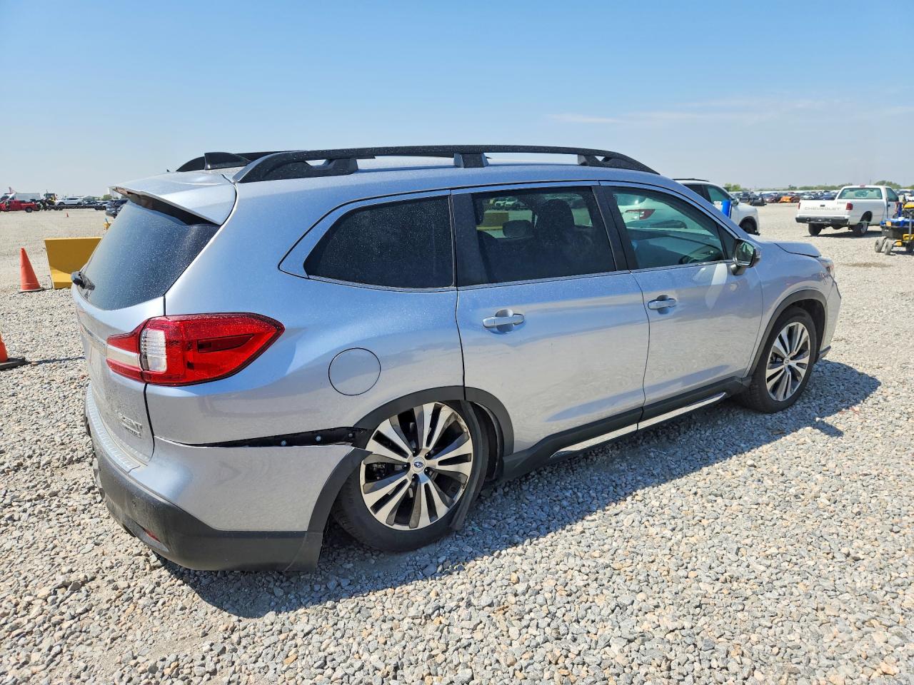 4S4WMAMD3K3482655 · 2019 SUBARU ASCENT · 3/13