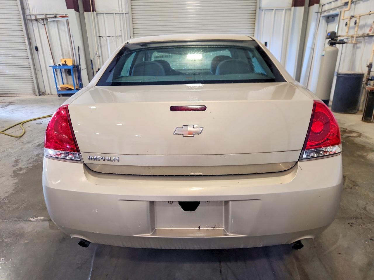 2G1WF5E35C1202004 · 2012 CHEVROLET IMPALA · 6/12