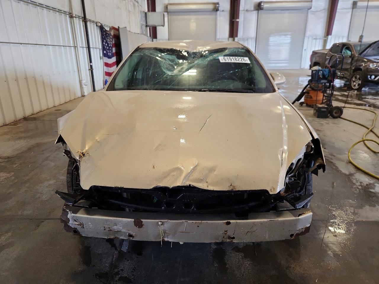2G1WF5E35C1202004 · 2012 CHEVROLET IMPALA · 5/12