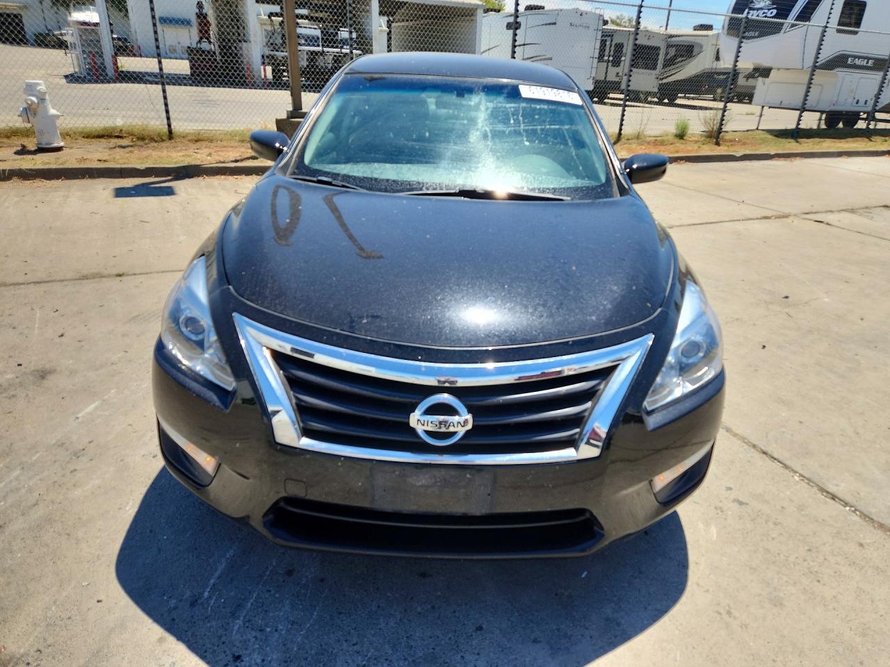 1N4AL3AP9EC267089 · 2014 NISSAN ALTIMA · 5/13