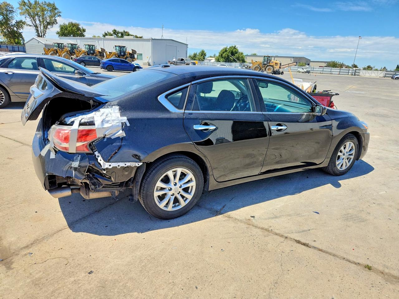 1N4AL3AP9EC267089 · 2014 NISSAN ALTIMA · 3/13