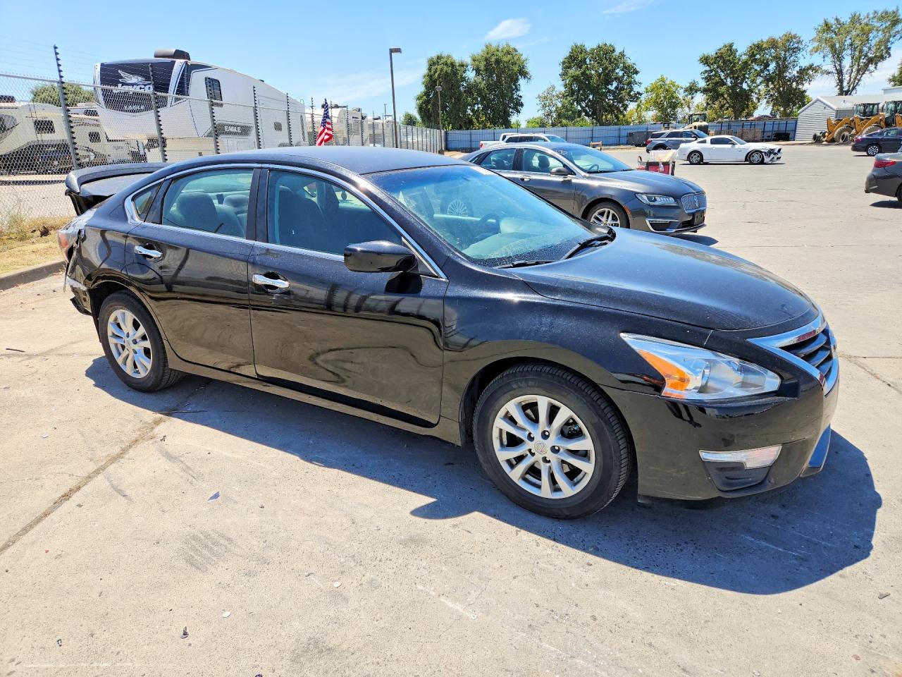 1N4AL3AP9EC267089 · 2014 NISSAN ALTIMA · 4/13