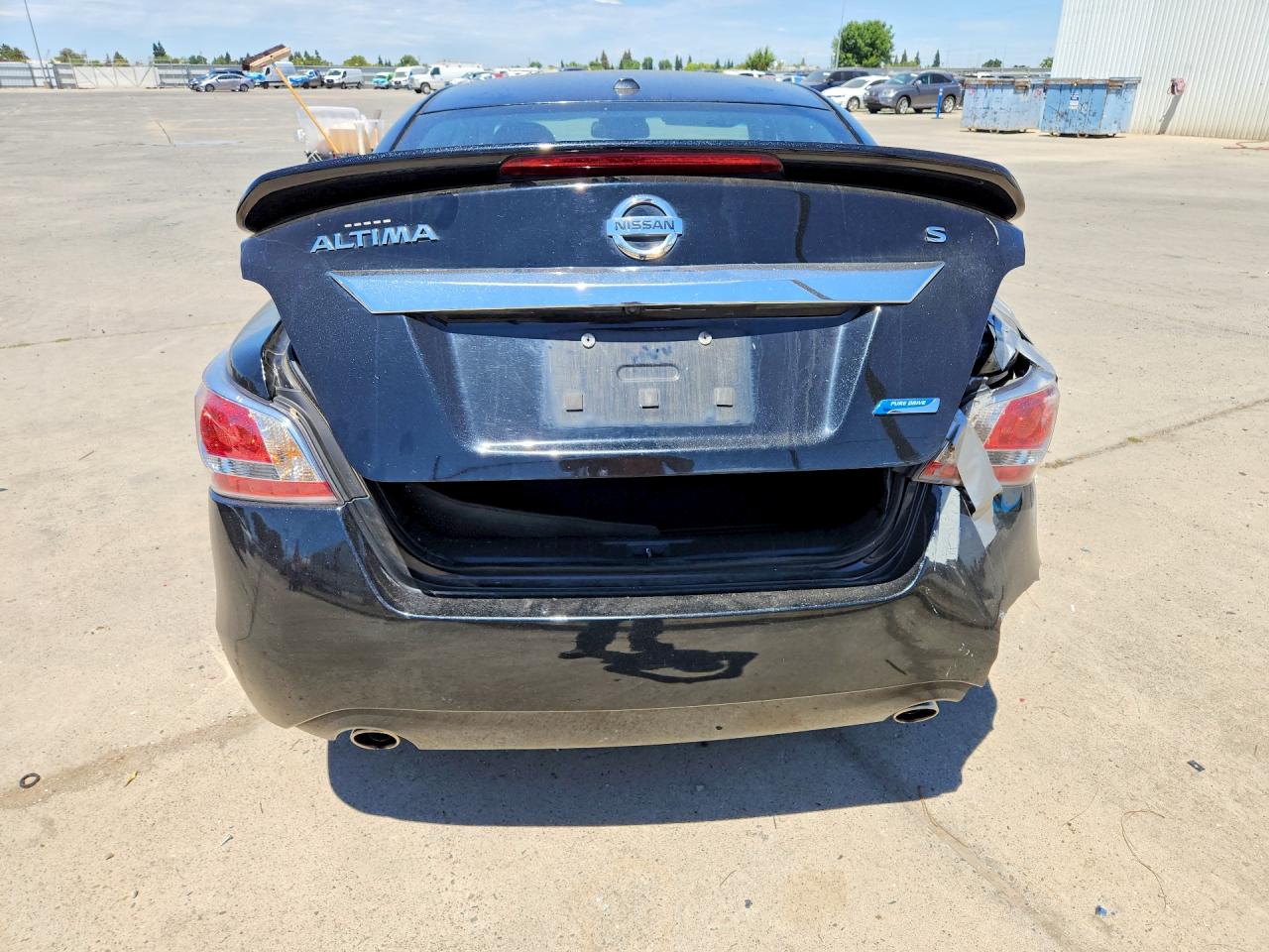 1N4AL3AP9EC267089 · 2014 NISSAN ALTIMA · 6/13