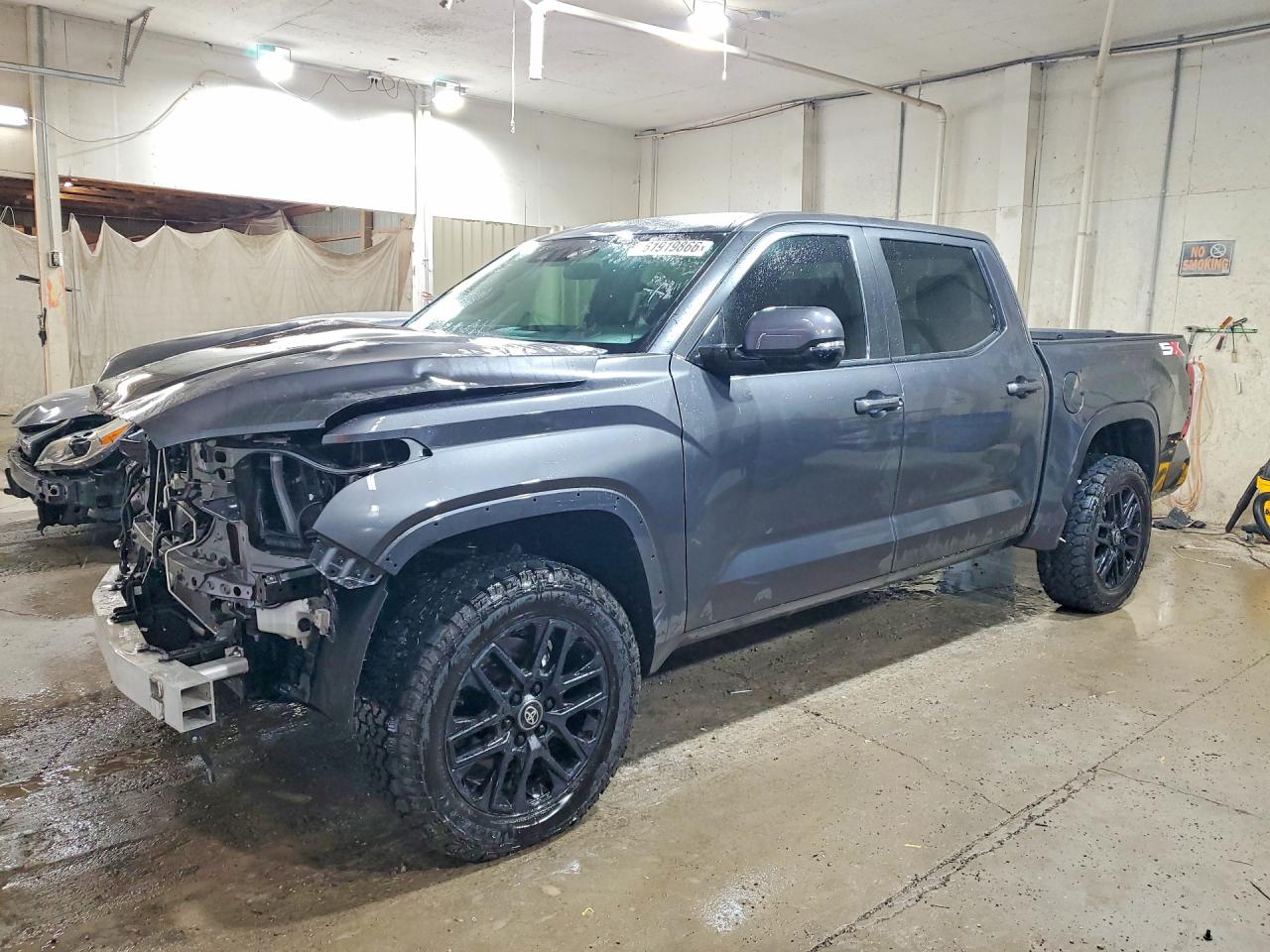 5TFLA5DBXTX373254 · 2026 TOYOTA TUNDRA