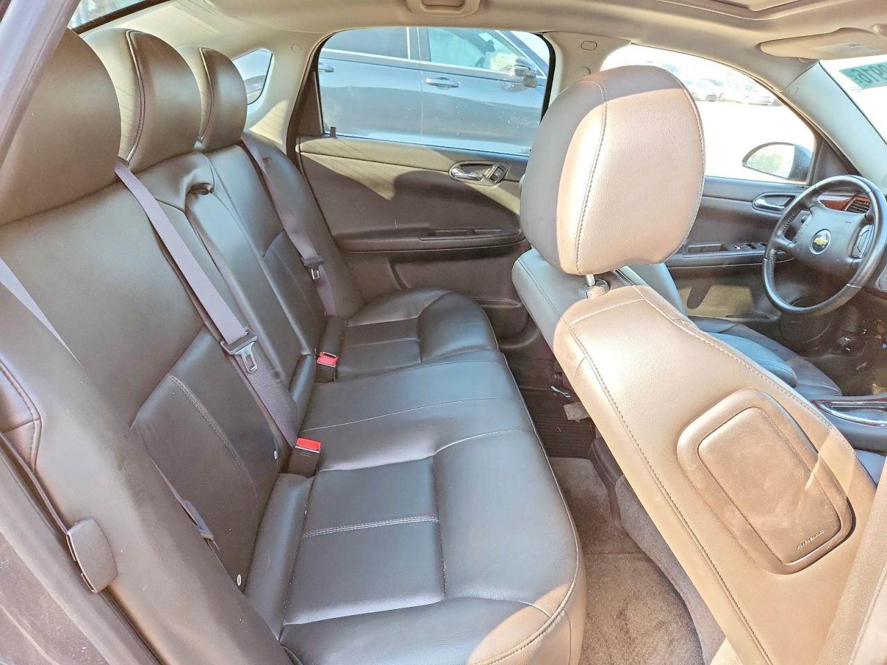 2G1WB5EK2B1149053 · 2011 CHEVROLET IMPALA · 10/12
