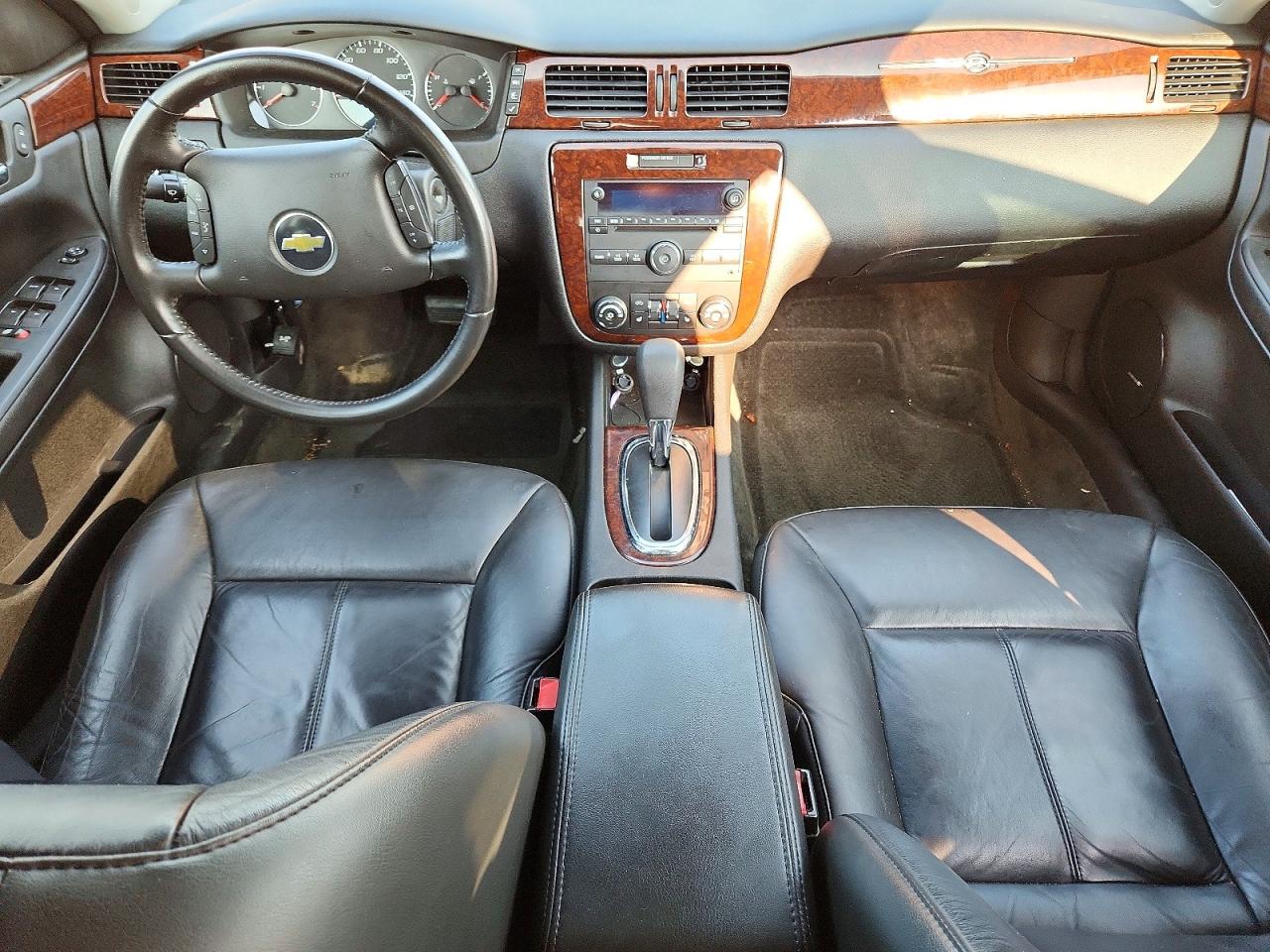 2G1WB5EK2B1149053 · 2011 CHEVROLET IMPALA · 8/12