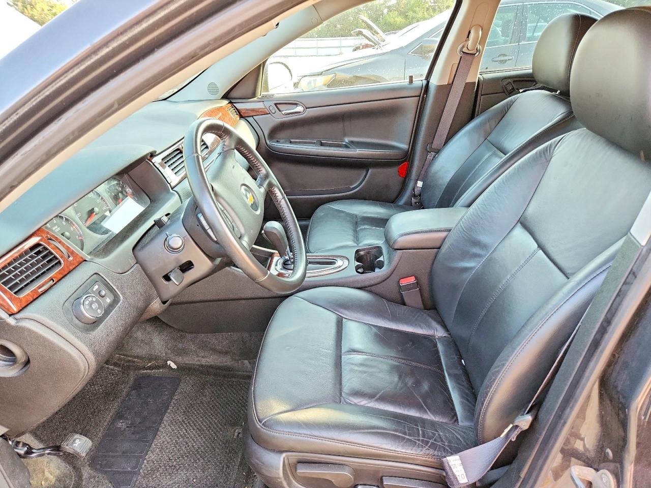 2G1WB5EK2B1149053 · 2011 CHEVROLET IMPALA · 7/12