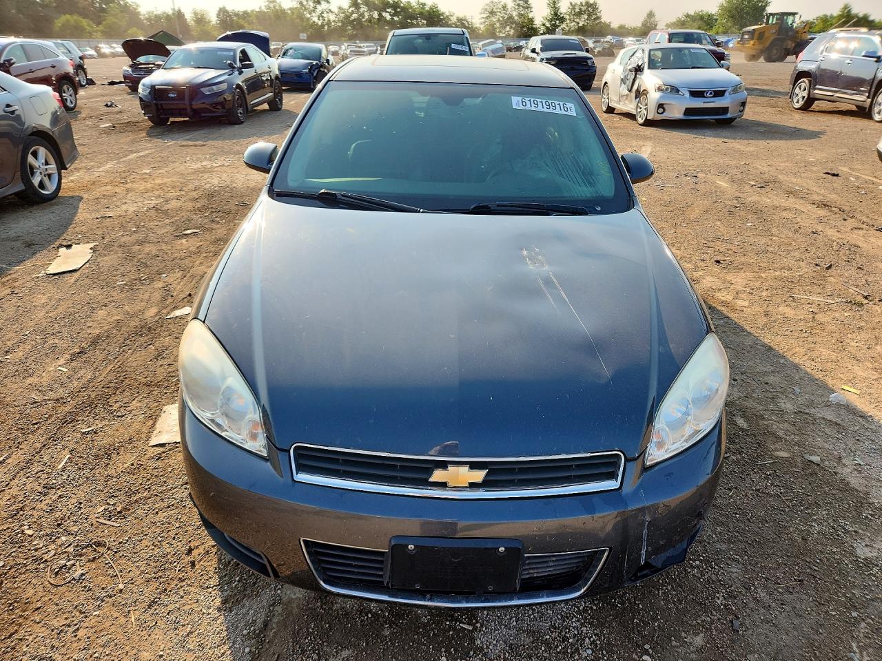 2G1WB5EK2B1149053 · 2011 CHEVROLET IMPALA · 5/12