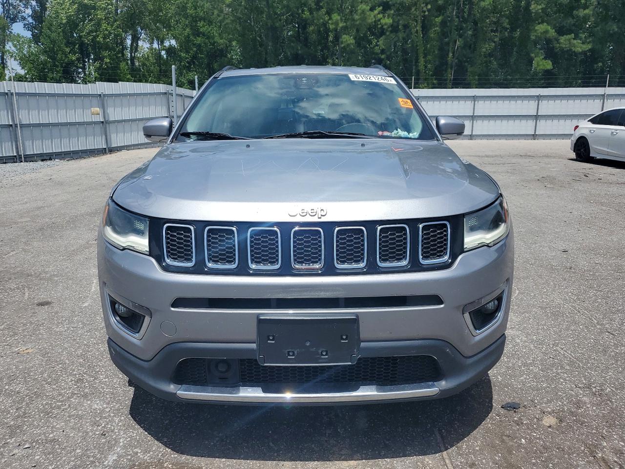 3C4NJCCB8JT406520 · 2018 JEEP COMPASS · 5/13