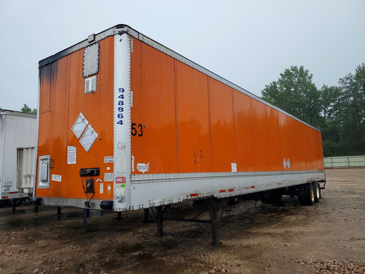 1JJV532W24L888773 · 2004 WABASH WABASH NATIONAL CORPORATION