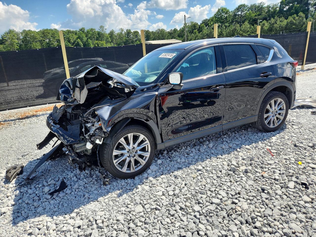 JM3KFADM1L1778906 · 2020 MAZDA CX-5