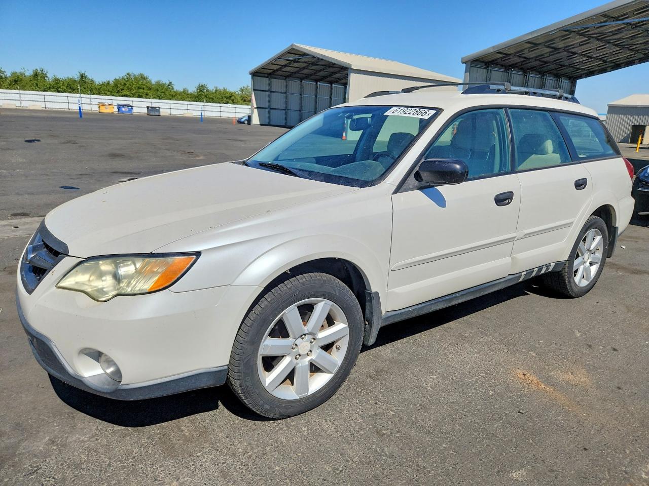 4S4BP61C687335214 · 2008 SUBARU OUTBACK