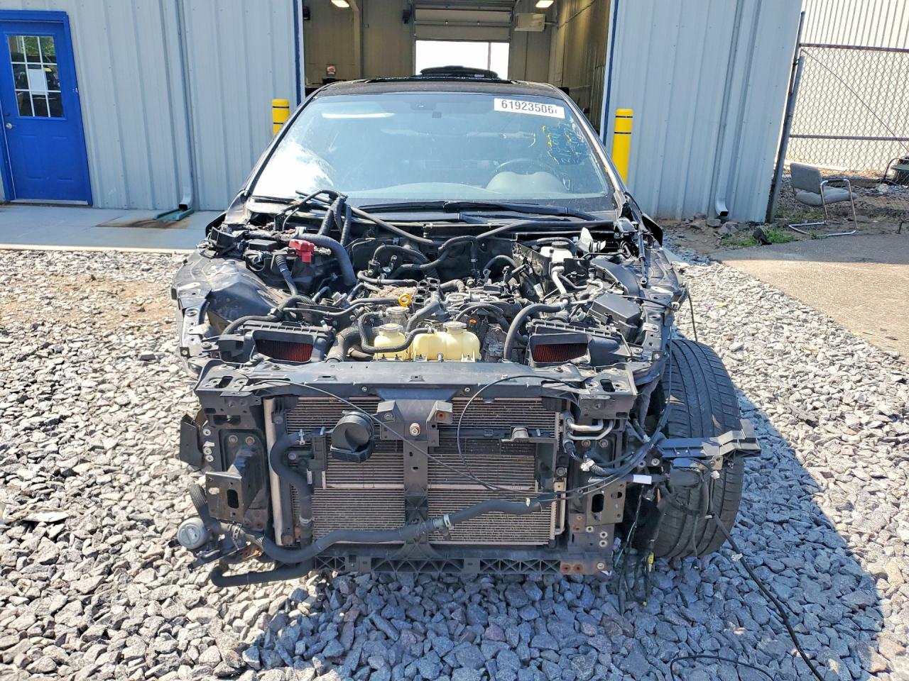 JN1EV7AR7KM556799 · 2019 INFINITI Q50 · 5/13