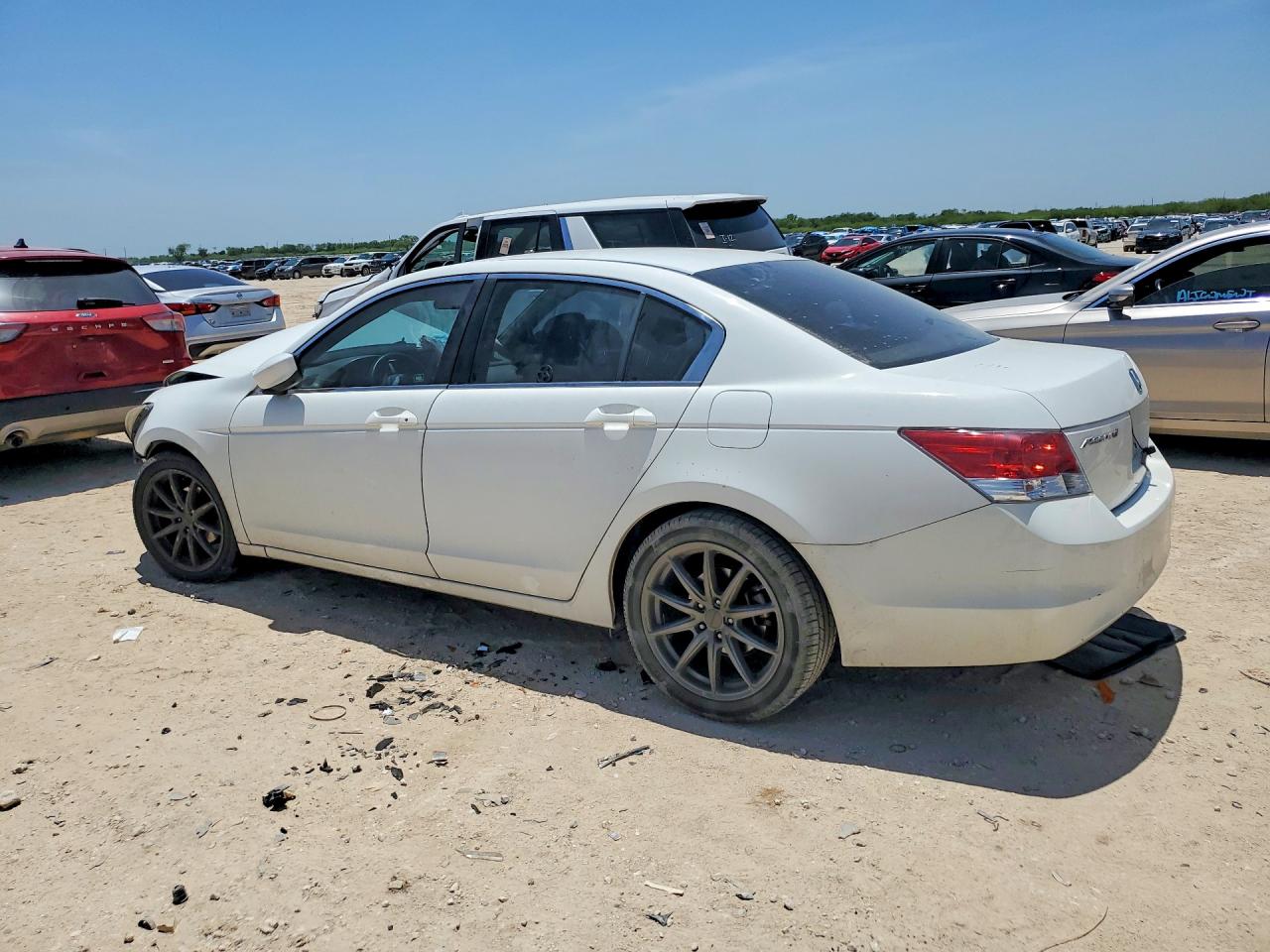 1HGCP2F33AA186345 · 2010 HONDA ACCORD · 2/12