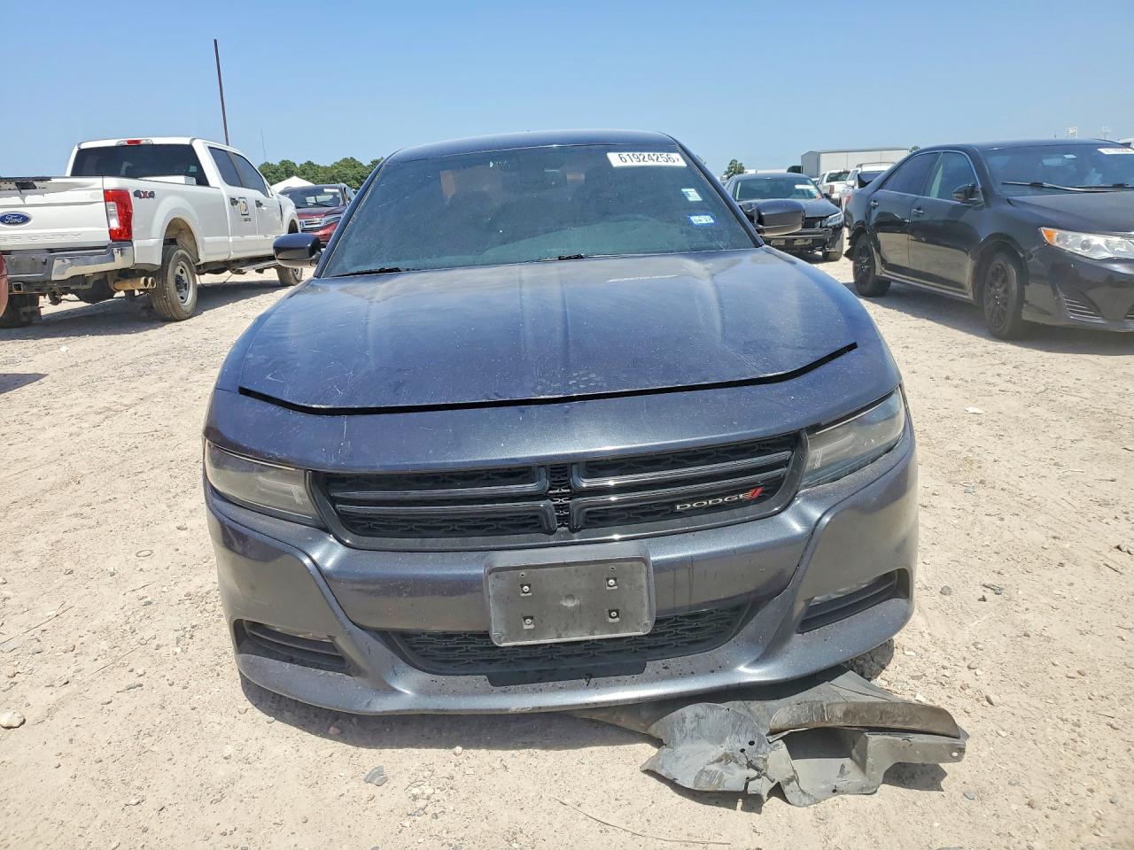 2C3CDXHG6GH132301 · 2016 DODGE CHARGER · 5/12
