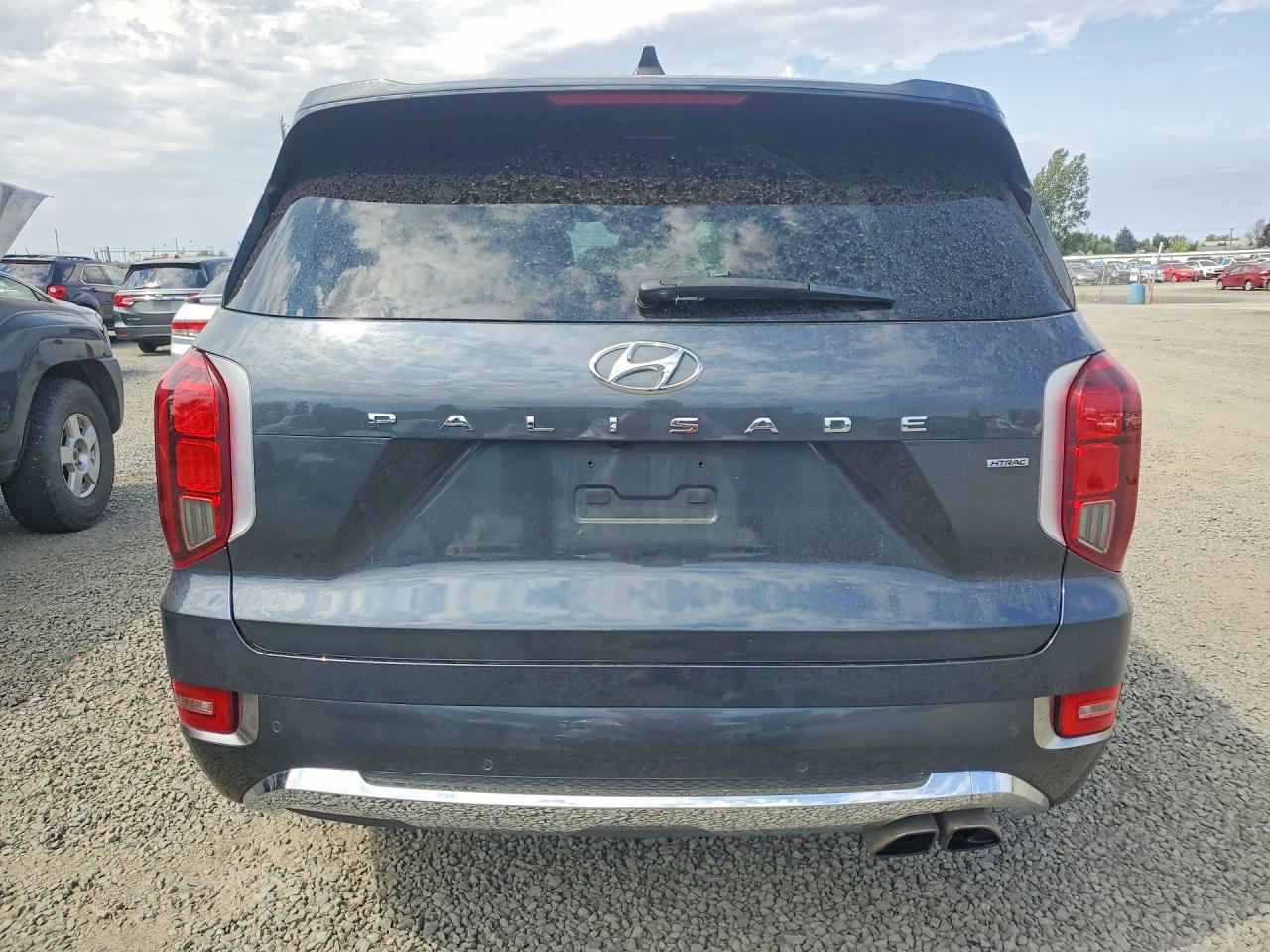 KM8R5DHE6LU039314 · 2020 HYUNDAI PALISADE · 6/13