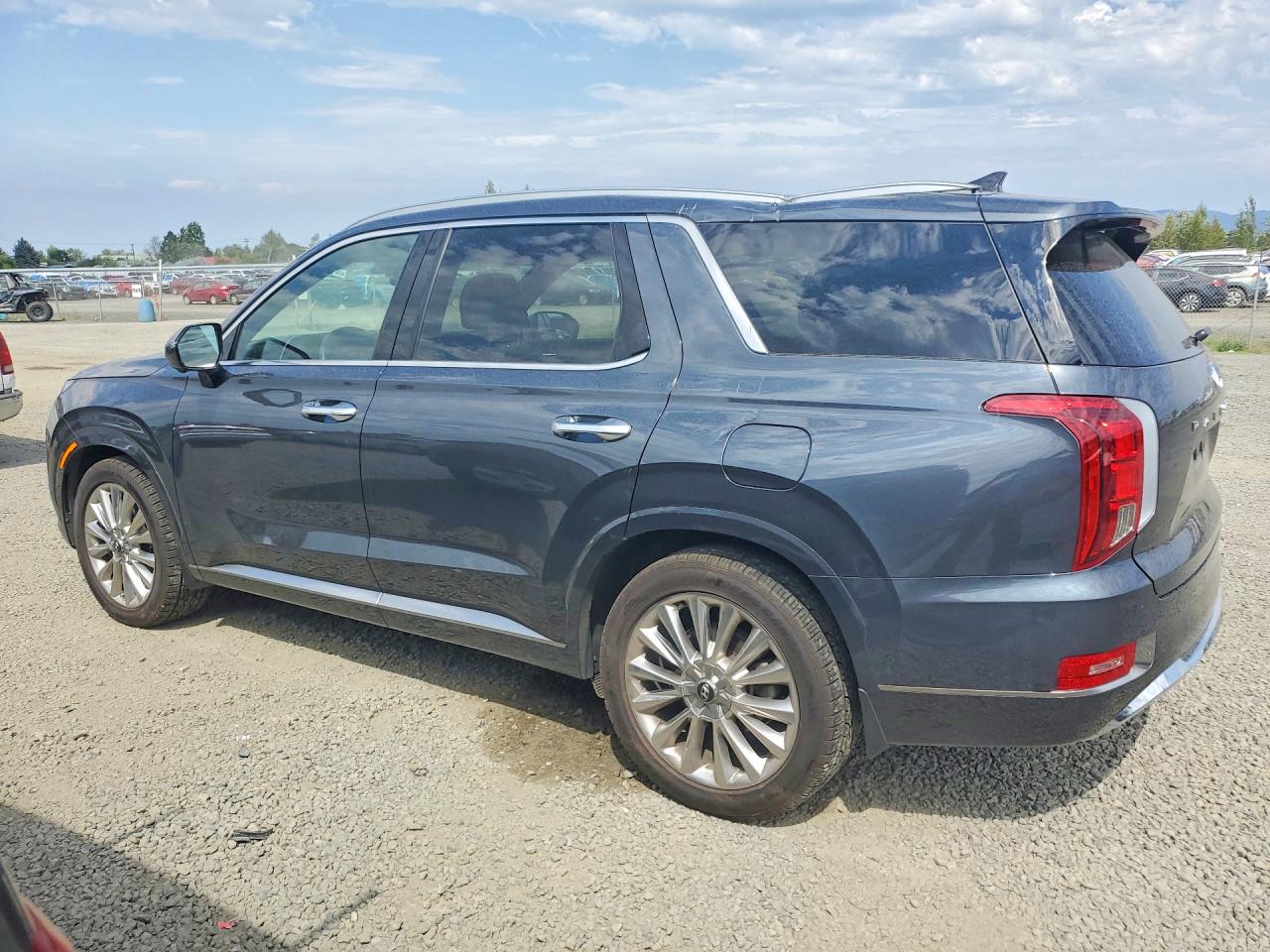 KM8R5DHE6LU039314 · 2020 HYUNDAI PALISADE · 2/13