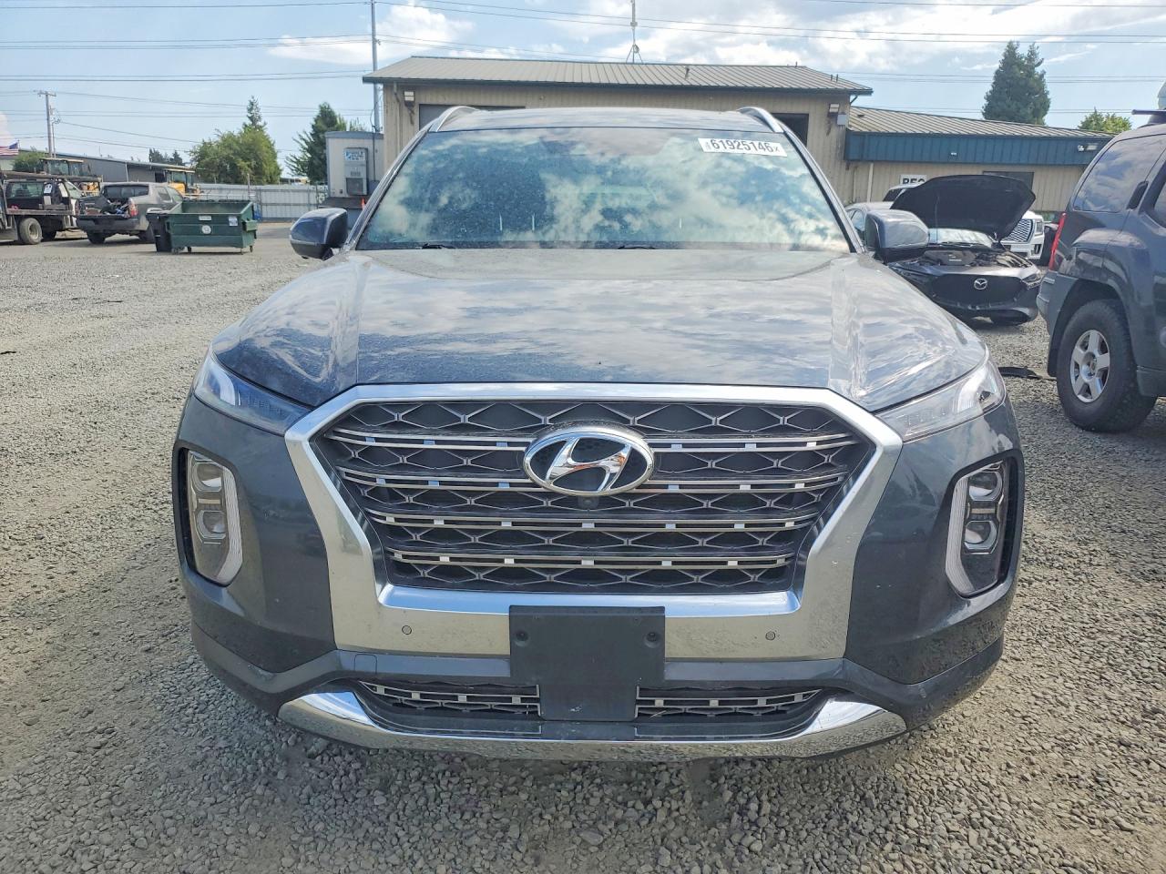 KM8R5DHE6LU039314 · 2020 HYUNDAI PALISADE · 5/13