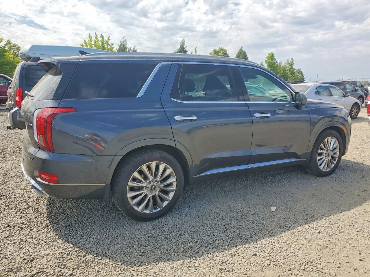 KM8R5DHE6LU039314 · 2020 HYUNDAI PALISADE · 3/13