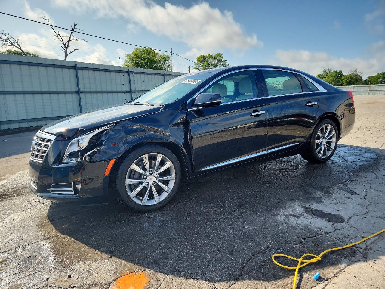 2G61P5S33D9236273 · 2013 CADILLAC XTS