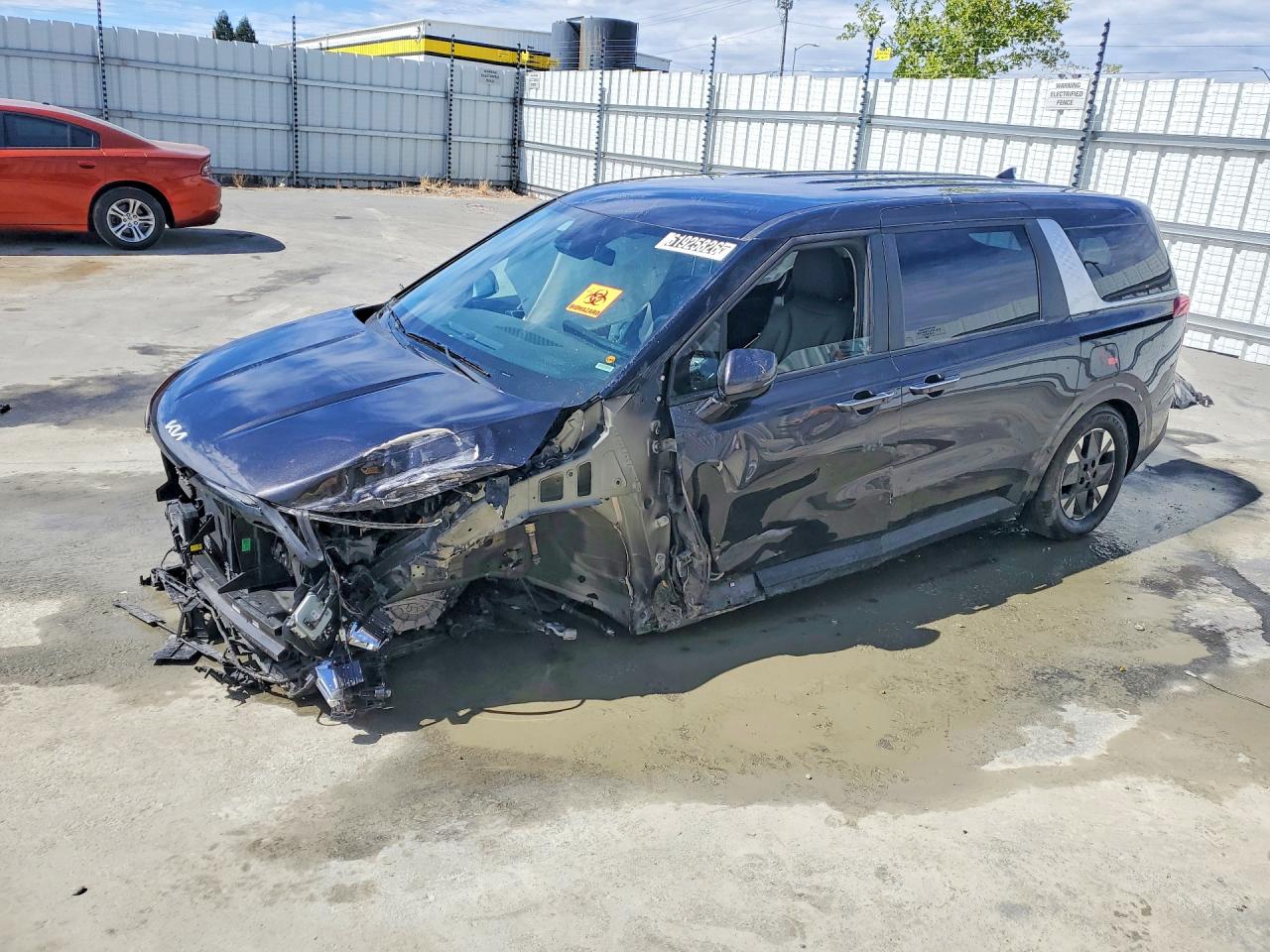 KNDNB5KA8T6117099 · 2026 KIA CARNIVAL