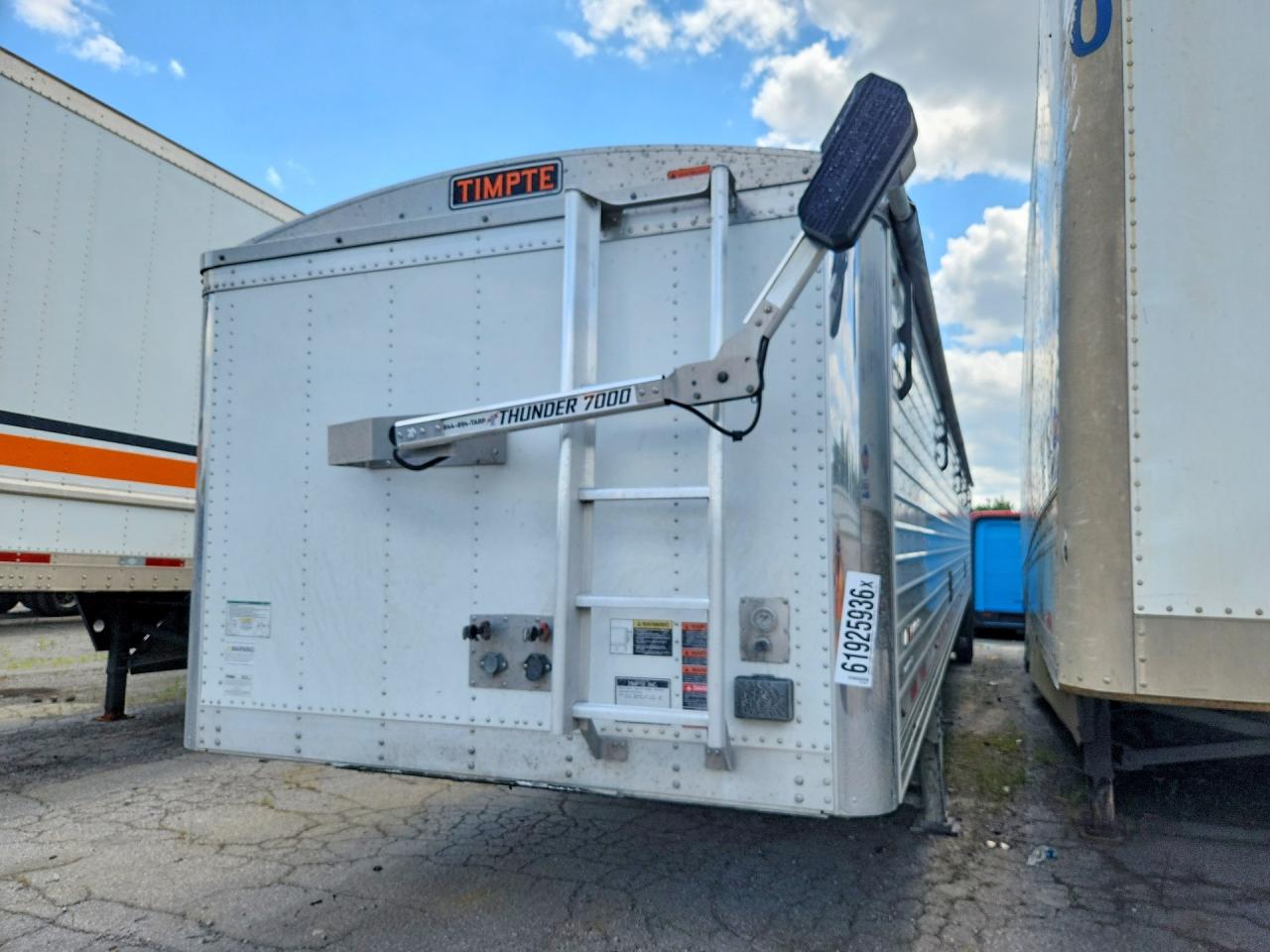 1TDH43028MB167551 · 2021 TIMPTE UNKNOWN