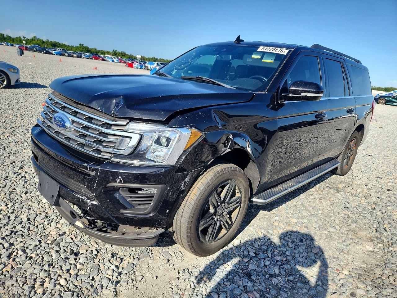 1FMJK1JT9MEA79055 · 2021 FORD EXPEDITION