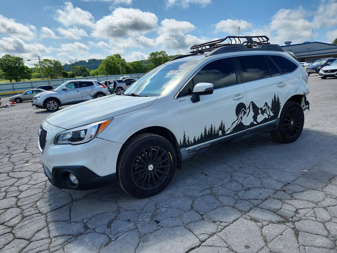4S4BSALC6F3218459 · 2015 SUBARU OUTBACK