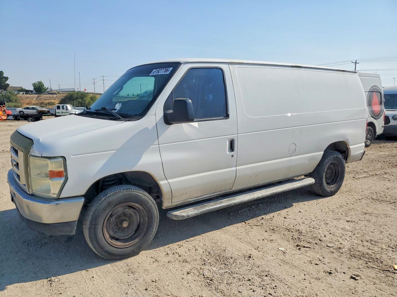1FTNE24W09DA29280 · 2009 FORD ECONOLINE