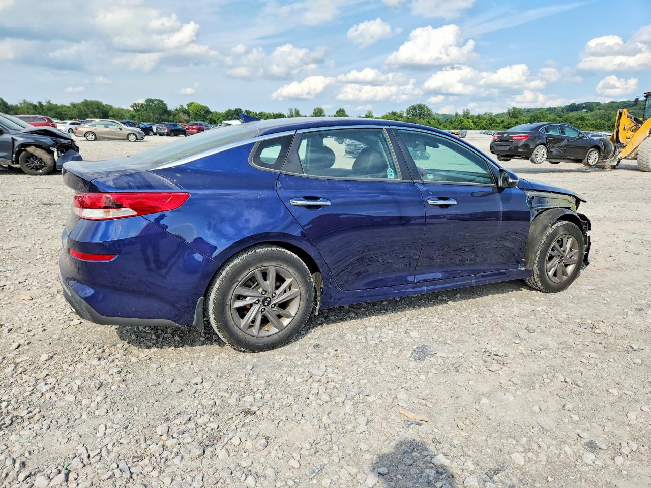 5XXGT4L34LG418034 · 2020 KIA OPTIMA · 3/12
