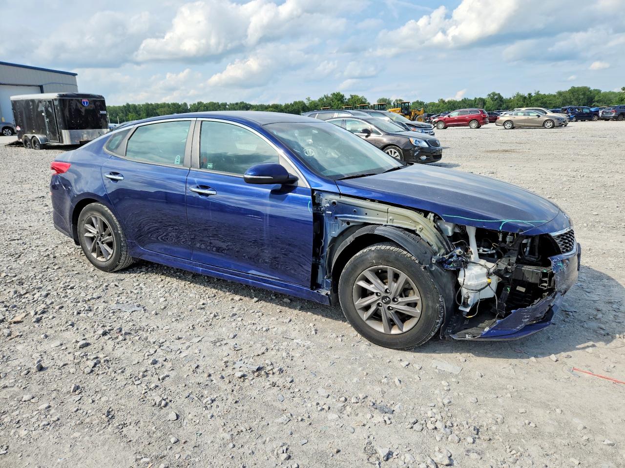 5XXGT4L34LG418034 · 2020 KIA OPTIMA · 4/12