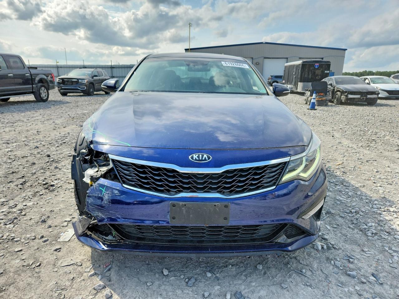 5XXGT4L34LG418034 · 2020 KIA OPTIMA · 5/12