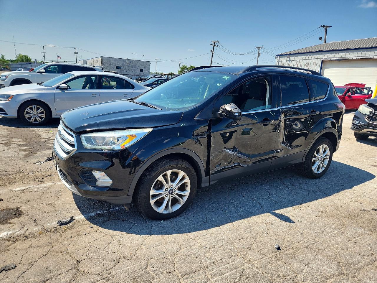 1FMCU0GD0HUB41743 · 2017 FORD ESCAPE