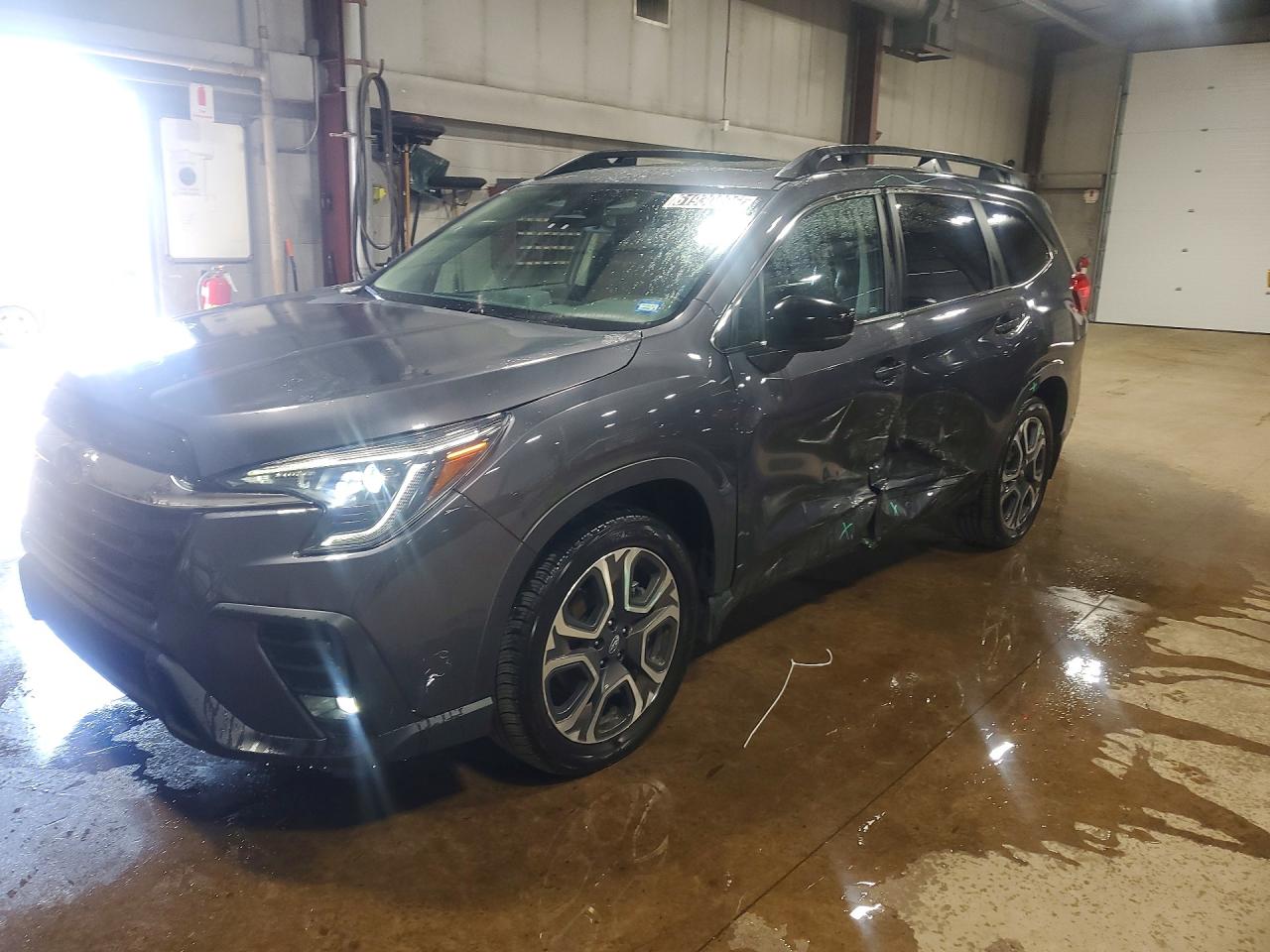 4S4WMAUDXR3413651 · 2024 SUBARU ASCENT