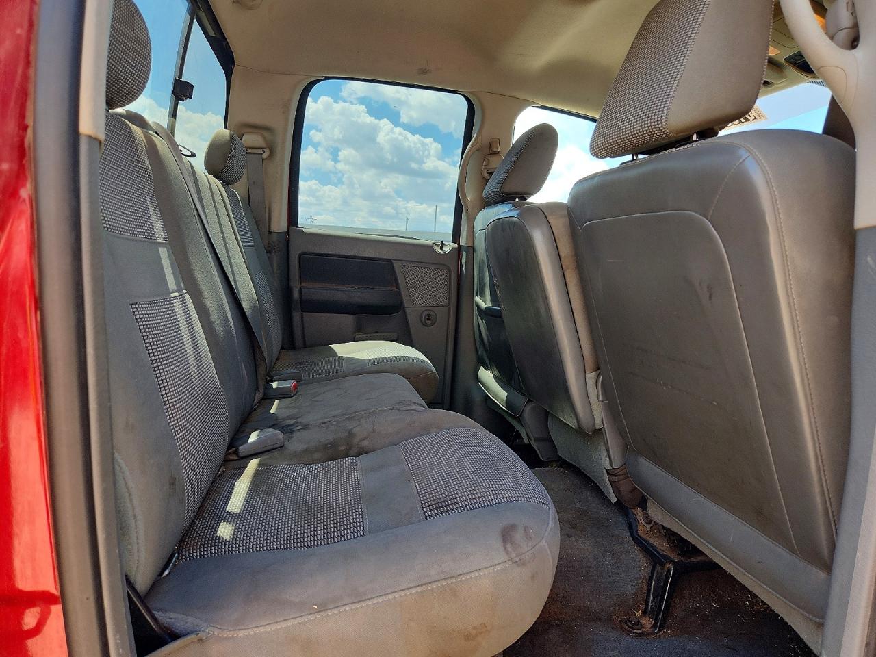 1D7HA18286S709676 · 2006 DODGE RAM 1500 · 10/12