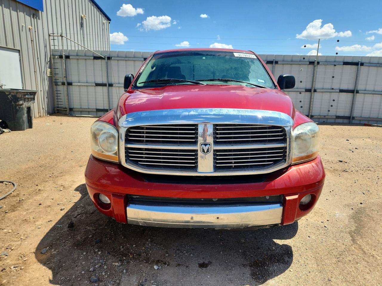 1D7HA18286S709676 · 2006 DODGE RAM 1500 · 5/12