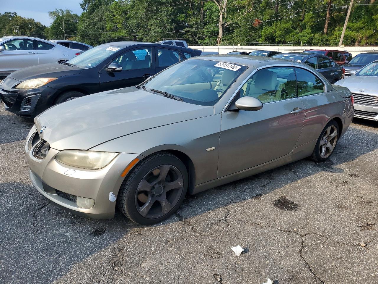 WBAWR33539P343430 · 2009 BMW 328