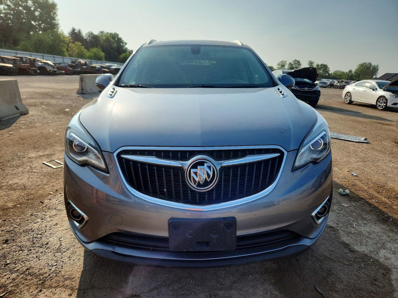 LRBFXCSA4LD037416 · 2020 BUICK ENVISION · 5/14