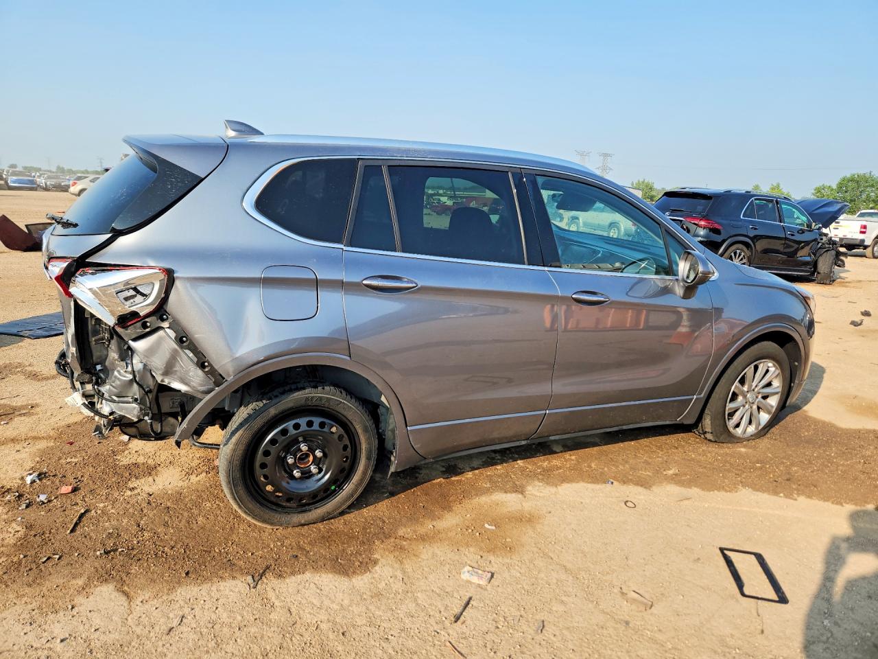 LRBFXCSA4LD037416 · 2020 BUICK ENVISION · 3/14