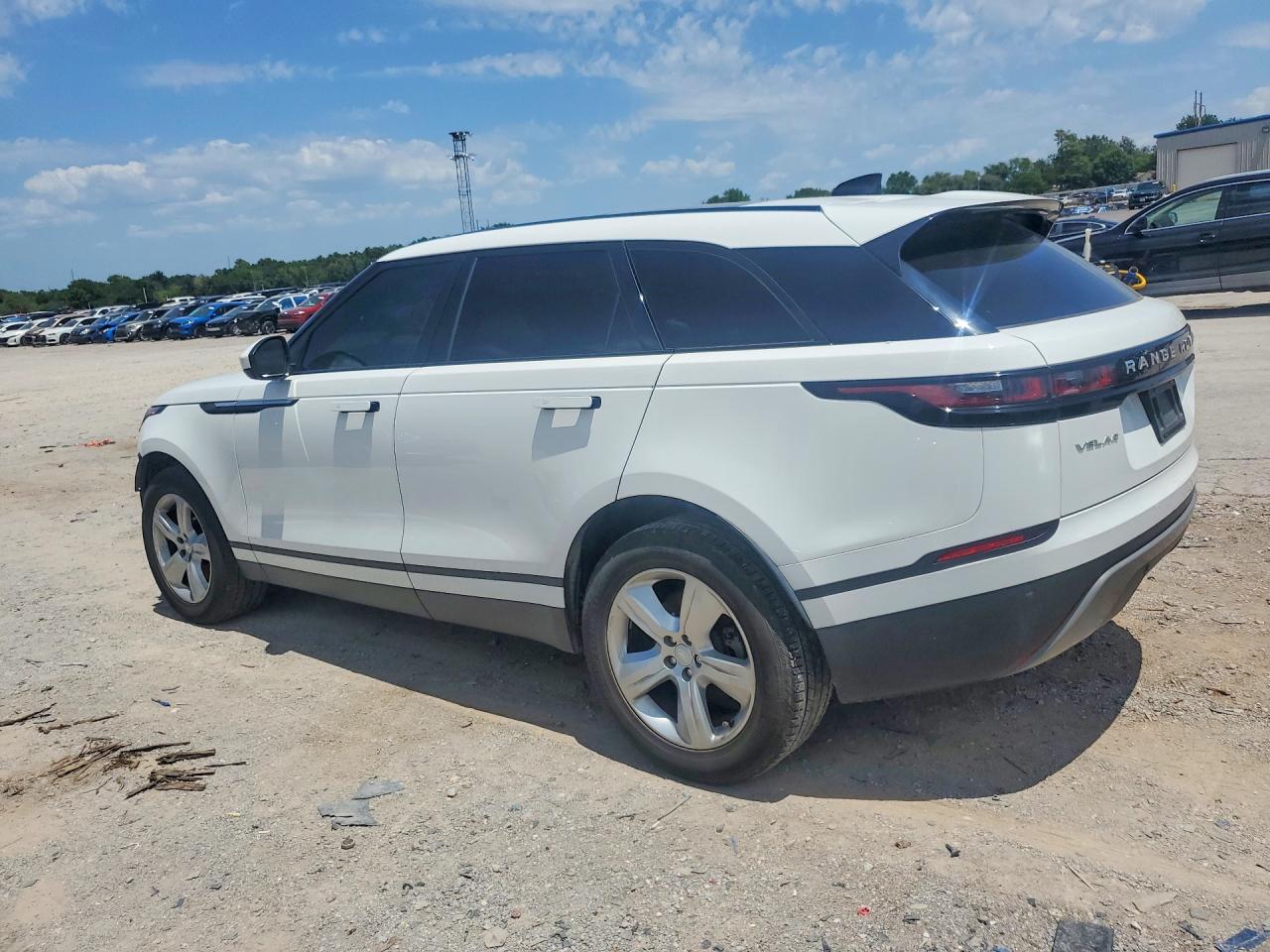 SALYJ2EX1PA350767 · 2023 LAND ROVER RANGE ROVER VELAR · 2/14