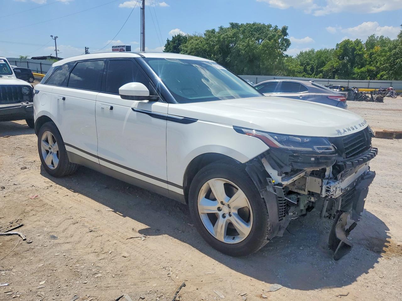SALYJ2EX1PA350767 · 2023 LAND ROVER RANGE ROVER VELAR · 4/14