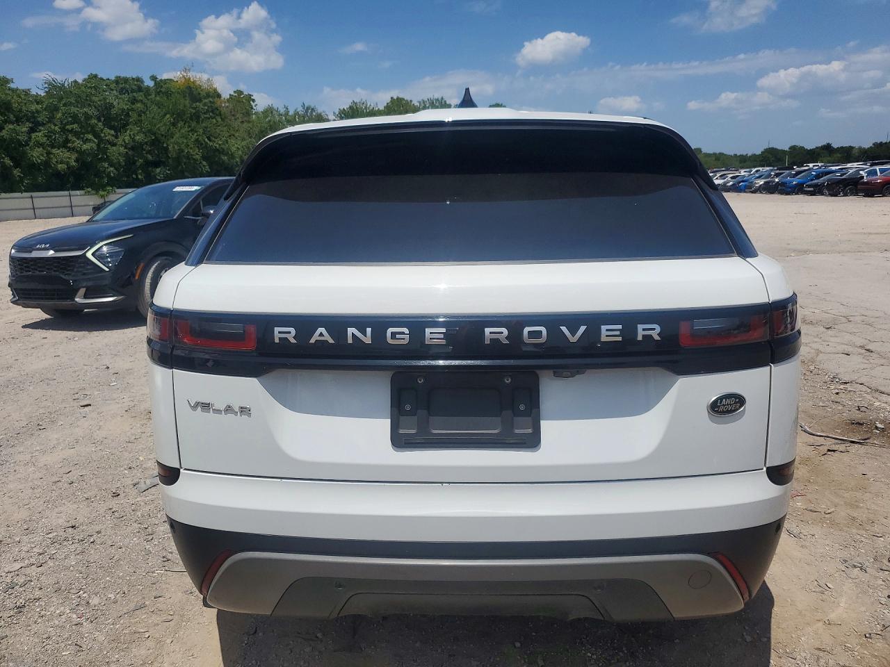 SALYJ2EX1PA350767 · 2023 LAND ROVER RANGE ROVER VELAR · 6/14