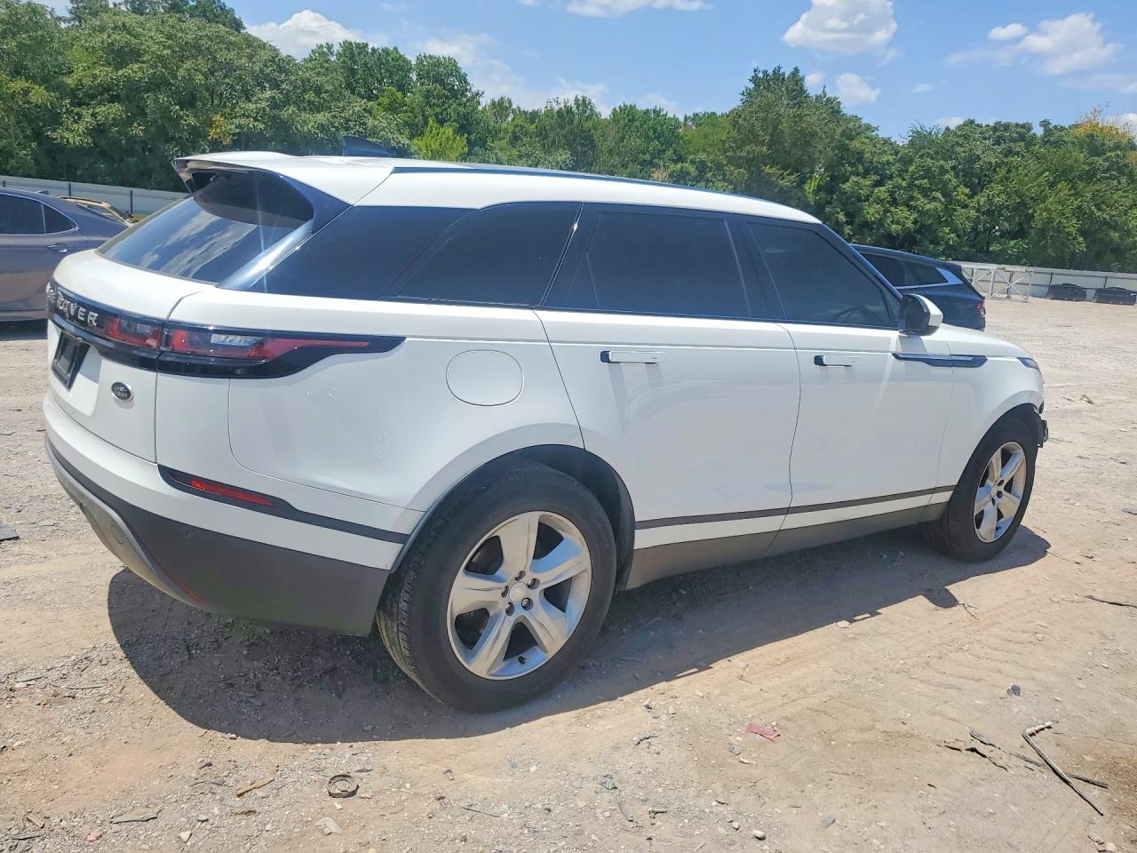SALYJ2EX1PA350767 · 2023 LAND ROVER RANGE ROVER VELAR · 3/14
